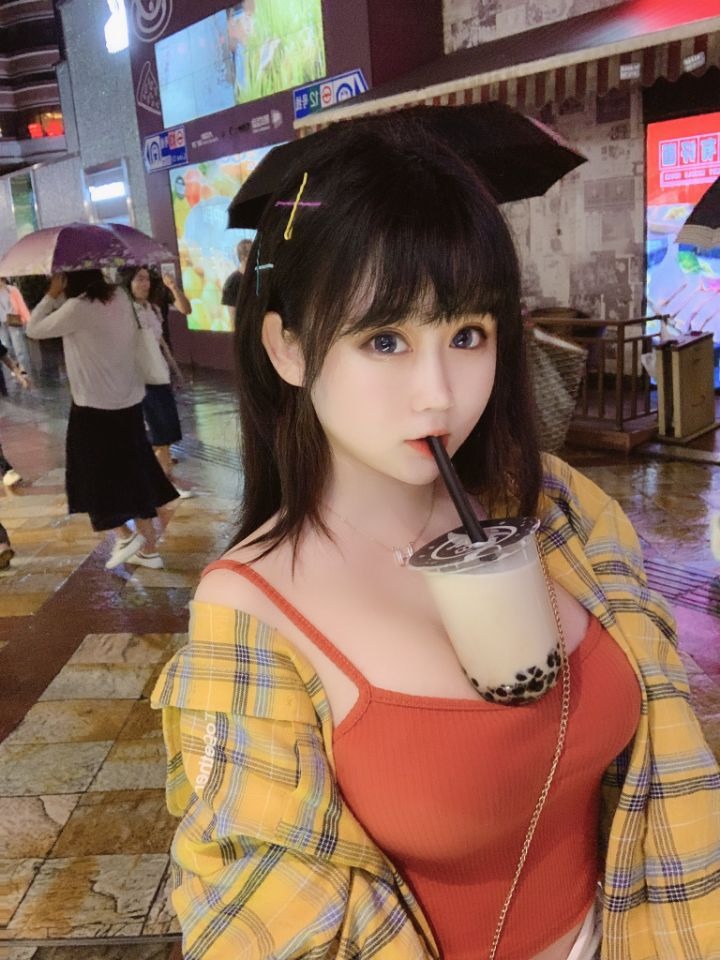 是依酱吖 - NO.003 日常 [180P]-XikXak